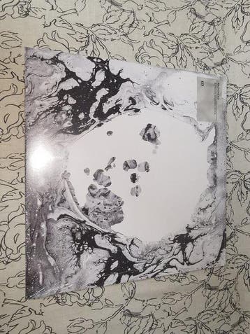 Radiohead, Nine Inch Nails - 2 Albums - A Moon Shaped Pool &, Nieuw in verpakking