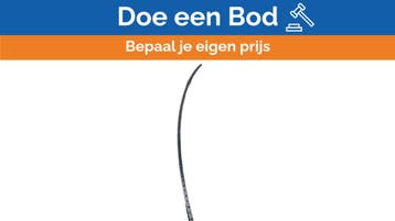 Bieden: Lewmar HTX2 DP Pre-Drilled Curved Track 2975mm - 29, Watersport en Boten, Zeilen en Zeiltoebehoren, Ophalen of Verzenden