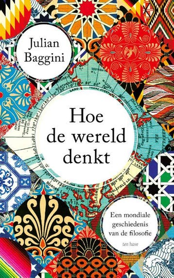 Hoe De Wereld Denkt | Julian Baggini | Nieuw, Boeken, Verzenden, Nieuw, Julian Baggini
