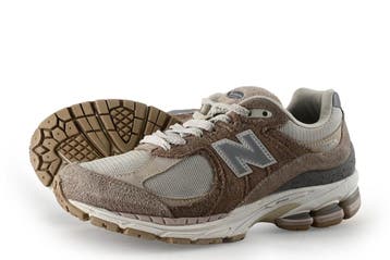 New Balance Sneakers in maat 39½ Beige, New Balance, Overige kleuren, Verzenden, Zo goed als nieuw