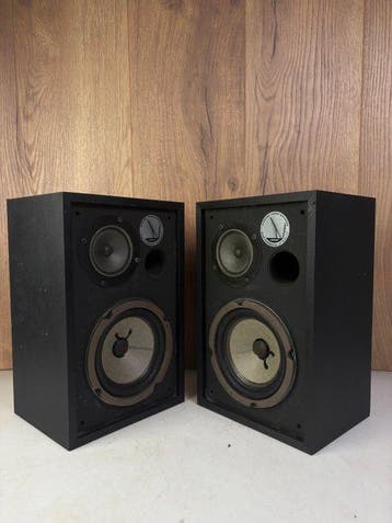 Bose - Syncom Computer Tested Speaker - Matching Pair, Nieuw