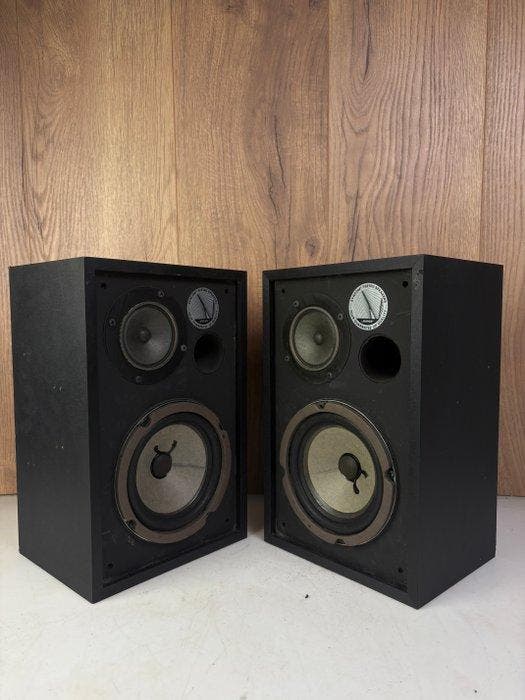 Bose - Syncom Computer Tested Speaker - Matching Pair, TV, Hi-fi & Vidéo, Radios