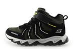 Skechers Sportschoenen Jongens in maat 34 Zwart, Verzenden, Sportschoenen