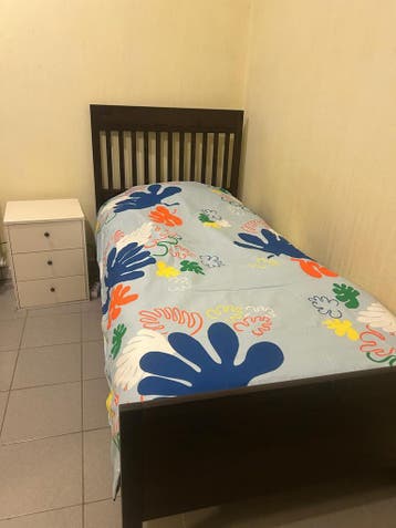 Appartement aan Rue au Beurre, Brussels, 20 tot 35 m²
