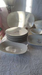 limoges - Service de table pour 6 (16) - Raynaud -