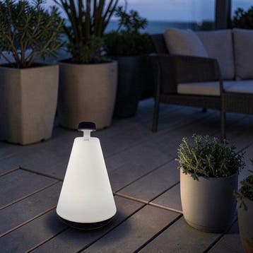 Herstal - Mikael Berlin - Lamp - Bouy Draagbare Buitenlamp -