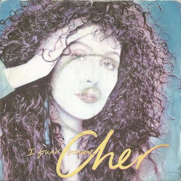 Cher - I Found Someone, Verzenden