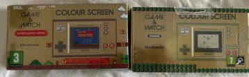 Nintendo - Game & Watch - Game & Watch The Legend of Zelda e, Nieuw