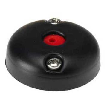 Bieden: Talamex DG40PB Deck Seal Black Plastic Waterproof C, Ophalen of Verzenden, Nieuw