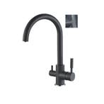 3 in 1 Kraan B-207-BLACK FLASH, Dieren en Toebehoren, Ophalen of Verzenden, Nieuw