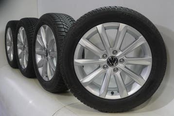 Volkswagen Arteon Passat Helsinki 17 inch velgen Bridgestone, Ophalen of Verzenden, Nieuw