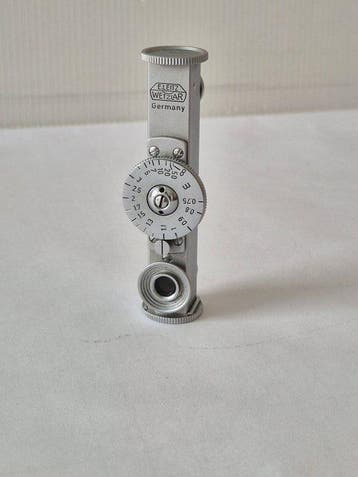 Leitz Meetzoeker FOKOS voor Leica If Meetzoeker camera