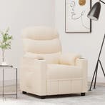 Fauteuil verstelbaar - Retour deal, weg is weg, Verzenden, 75 tot 100 cm, Zo goed als nieuw, 75 tot 100 cm
