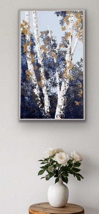 Andrea Krauß - Golden Light_07
