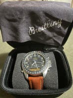 Breitling - Navitimer - Sans prix de réserve - 80181 -, Handtassen en Accessoires, Horloges | Heren, Nieuw