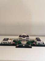 Lego Set - 21006 - Architecture - The White House, Nieuw