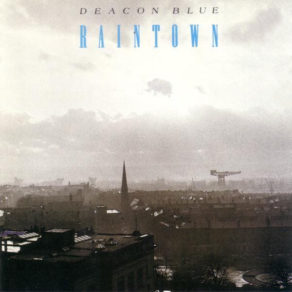 Deacon Blue - Raintown, CD & DVD, CD | Rock, Envoi
