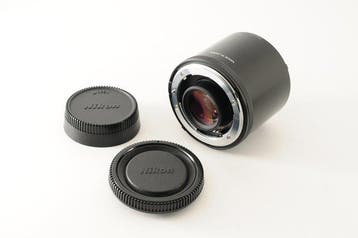 Nikon AF-I TC-20E 2x Teleconverter [#1713] Cameralens