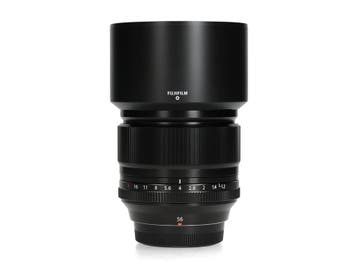 Fujifilm XF 56mm f/1.2 R - 1 jaar garantie, TV, Hi-fi & Vidéo, Ophalen of Verzenden