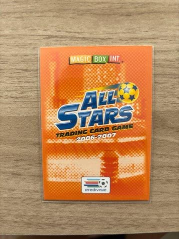 FC Groningen - Eredivisie - Luis Suarez - 2006 - Voetbal, Nieuw