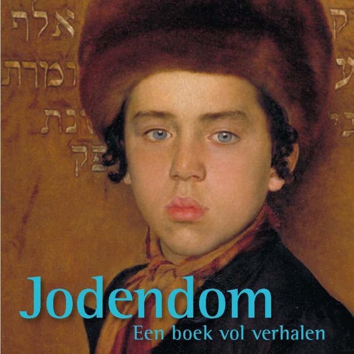 Jodendom 9789078653288 Edward van Voolen, Boeken, Kunst en Cultuur | Beeldend, Gelezen, Verzenden