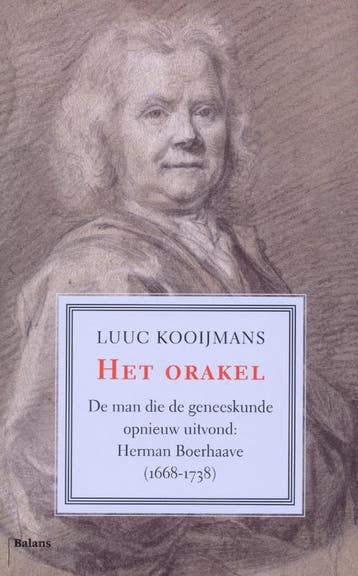 Het Orakel | Luuc Kooijmans & Els Kloek & Catrien Santing, Verzenden, Luuc Kooijmans & Els Kloek & Catrien Santing