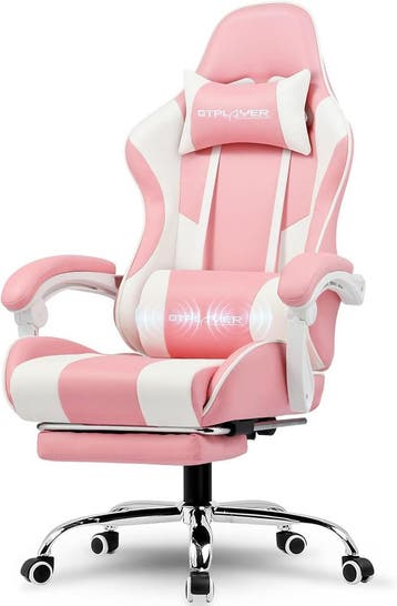 Ergonomische Bureaustoel -  Office Chair - Gamestoel - Volwa, Verzenden, Nieuw