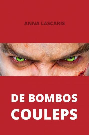 De Bombos Couleps 9789402172034 Anna Lascaris, Verzenden, Anna Lascaris