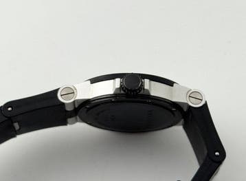 Bvlgari - Diagono - AL29TA - Femme - 2000-2010, Bijoux, Sacs & Beauté