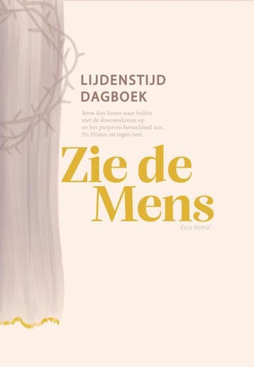 Zie De Mens | Willianne Treurniet-Noteboom | Nieuw, Verzenden, Nieuw, Willianne Treurniet-Noteboom