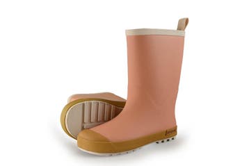 Liewood Regenlaarzen Meisjes in maat 32 Roze, Kinderen en Baby's, Verzenden, Jongen of Meisje, Liewood, Laarzen