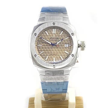 Alpina - Alpiner Extreme - AL-525BG3AE6B - Unisexe - 2026, Nieuw