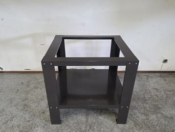 Saro Pizzaoven Onderstel – B89 x D77 x H85 cm, Nieuw in verpakking