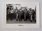 Perfecto Romero (1939–) - (XL Photo) Che Guevara, Fidel, Antiek en Kunst