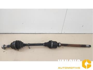 Aandrijfas rechts-voor Fiat Ducato O181210, Nieuw