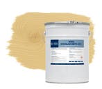 Wixx Douglasbeits UV+ Blank | Naturel 5L, Verzenden, Nieuw