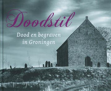 Doodstil 9789077487419, Verzenden, Zo goed als nieuw