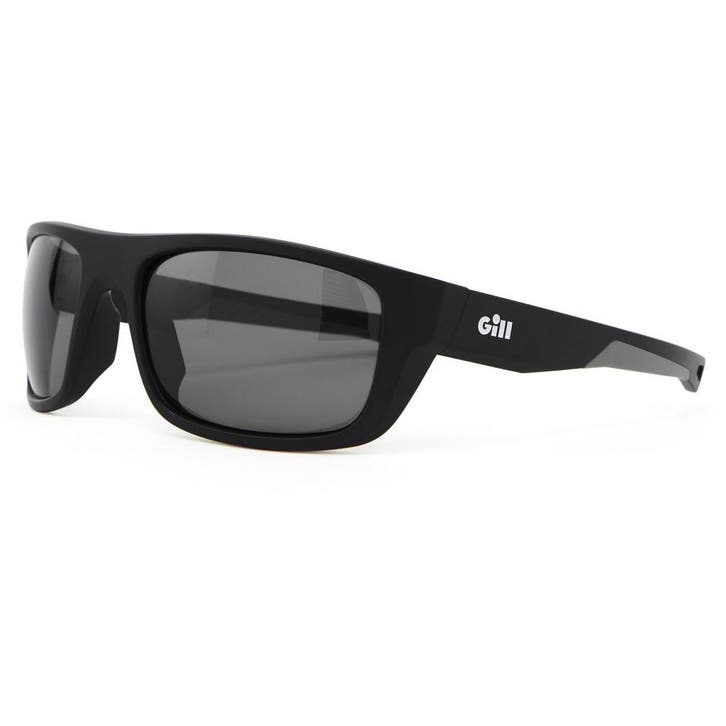 Gill Pursuit Drijvende Zonnebril Zwart, Watersport en Boten, Accessoires en Onderhoud, Nieuw, Ophalen of Verzenden