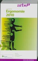 Handboek Ergonomie 2010 9789013069426 P. Voskamp, Boeken, Verzenden, Zo goed als nieuw, P. Voskamp