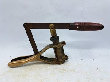 Sanbri - Technisch instrument - Frankrijk - 1930-1940 -