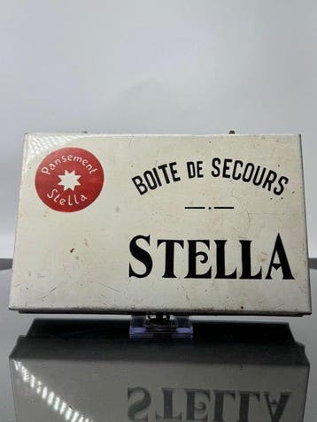 Industriële apparatuur - België - Eerstehulpset