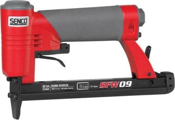 Senco SFW09-F Pneumatische Tacker voor Bekleding 10-13mm, Doe-het-zelf en Bouw, Verzenden, Nieuw