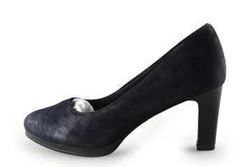 Tamaris Pumps in maat 37 Zwart, Verzenden, Pumps