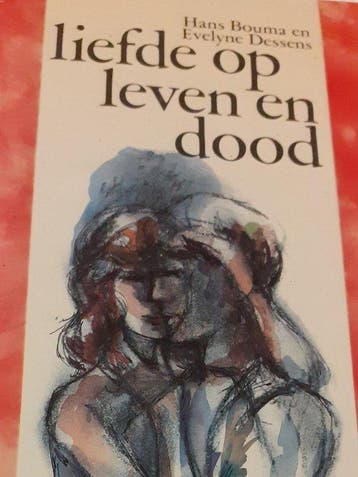 Liefde op leven en dood - Bouma, Verzenden
