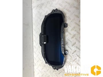 Kilometerteller KM BMW X5 O285419