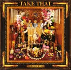 Take That - Nobody Else, Verzenden