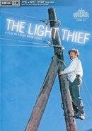 Light thief, the op DVD, Verzenden