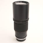 Olympus F.Zuiko Auto-T 1:4.5 f=300mm Objectif d’appareil, Audio, Tv en Foto, Fotocamera's Analoog, Nieuw