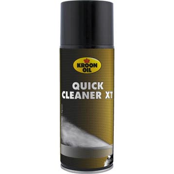 Kroon Oil Quick Cleaner XT 400ml, Ophalen of Verzenden
