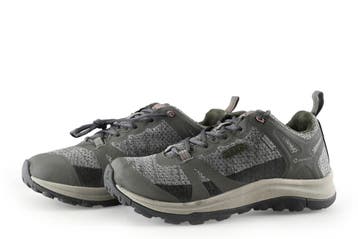 Keen Wandelschoenen in maat 35½ Groen, Verzenden, Keen, Wandelschoenen, Zo goed als nieuw